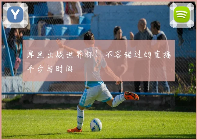 库里出战世界杯！不容错过的直播平台与时间